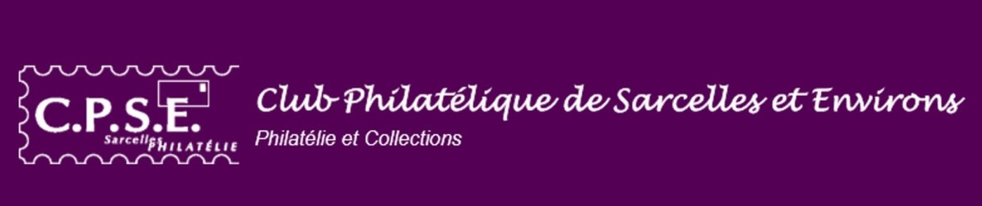 Club Philatélique de Sarcelles et environs