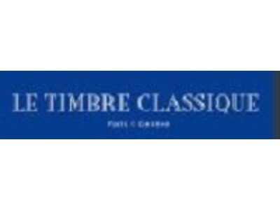 Le Timbre Classique